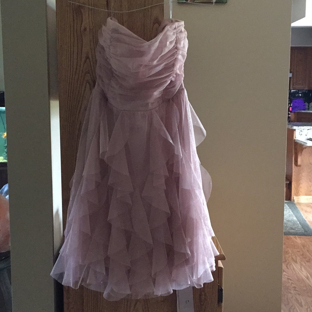 Super cute formal dress